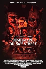 watch-Nightmare on 34th Street (2023)