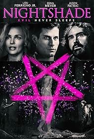 Nightshade (2022) watch-Nightshade (2022)
