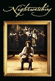 Nightwatching (2007) watch-Nightwatching (2007)