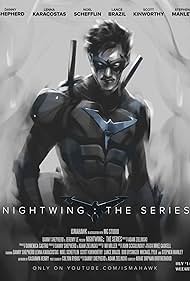 Nightwing: The Series (2014) watch-Nightwing: The Series (2014)