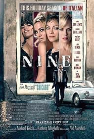 Nine (2009) watch-Nine (2009)