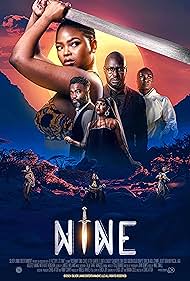 Nine (2023) watch-Nine (2023)