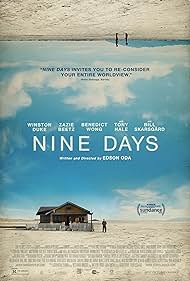 Nine Days (2021) watch-Nine Days (2021)