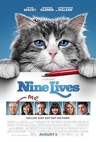 Nine Lives (2016) watch-Nine Lives (2016)