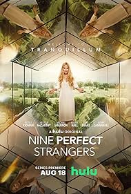 Nine Perfect Strangers (2021) watch-Nine Perfect Strangers (2021)
