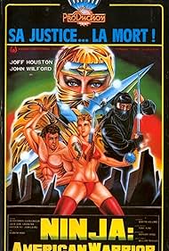 Ninja: American Warrior (1987) watch-Ninja: American Warrior (1987)
