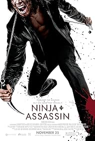 Ninja Assassin (2009) watch-Ninja Assassin (2009)