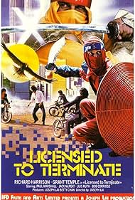 Ninja Operation 3: Licensed to Terminate (1987) watch-Ninja Operation 3: Licensed to Terminate (1987)