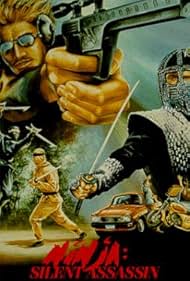 watch-Ninja: Silent Assassin (1987)
