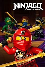 Ninjago: Masters of Spinjitzu (2011) watch-Ninjago: Masters of Spinjitzu (2011)
