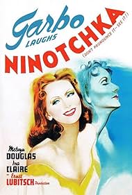 Ninotchka (1939) watch-Ninotchka (1939)