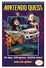 watch-Nintendo Quest (2015)