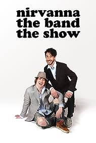 Nirvanna the Band the Show (2017) watch-Nirvanna the Band the Show (2017)