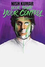 watch-Nish Kumar: Your Power, Your Control (2023)