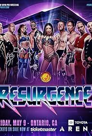 watch-NJPW Resurgence (2025) (2025)