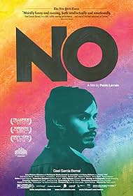 No (2012) watch-No (2012)