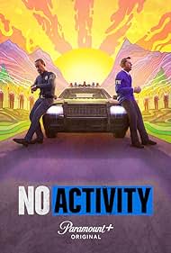 No Activity (2017) watch-No Activity (2017)