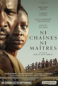 watch-No Chains, No Masters (2024)