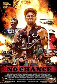 No Chance (2020) watch-No Chance (2020)