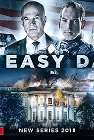 watch-No Easy Days (2018)
