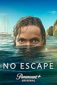 watch-No Escape (2023)