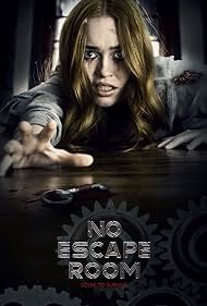 watch-No Escape Room (2021)