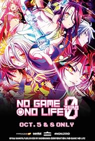 No Game No Life: Zero (2017) watch-No Game No Life: Zero (2017)