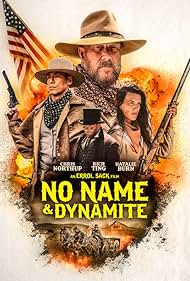 No Name and Dynamite Davenport (2022) watch-No Name and Dynamite Davenport (2022)