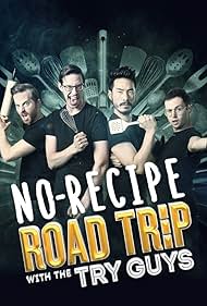 No Recipe Road Trip with the Try Guys (2022) watch-No Recipe Road Trip with the Try Guys (2022)