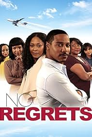No Regrets (2016) watch-No Regrets (2016)
