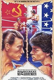 watch-No Retreat, No Surrender (1986)