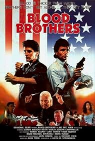 watch-No Retreat, No Surrender 3: Blood Brothers (1990)