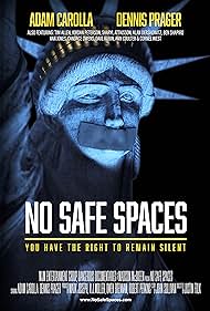 No Safe Spaces (2019) watch-No Safe Spaces (2019)