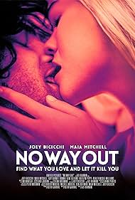 No Way Out (2022) watch-No Way Out (2022)