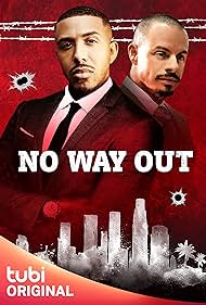 No Way Out (2023) watch-No Way Out (2023)