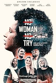 watch-No Woman No Try (2022)