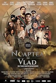 Noaptea lui Vlad (2024) watch-Noaptea lui Vlad (2024)