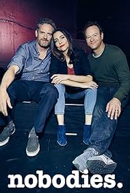 Nobodies (2017) watch-Nobodies (2017)