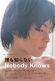 Nobody Knows (2004) watch-Nobody Knows (2004)