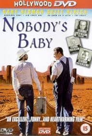 watch-Nobody's Baby (2001)
