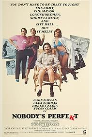 Nobody's Perfekt (1981) watch-Nobody's Perfekt (1981)