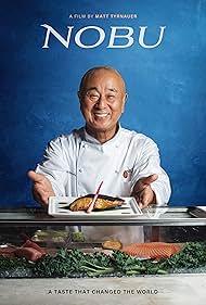 Nobu (2025) watch-Nobu (2025)