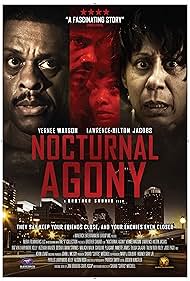 watch-Nocturnal Agony (2014)