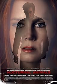 Nocturnal Animals (2016) watch-Nocturnal Animals (2016)