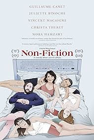 Non-Fiction (2019) watch-Non-Fiction (2019)
