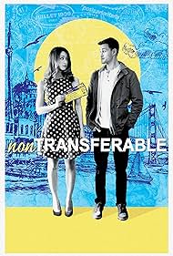 Non-Transferable (2017) watch-Non-Transferable (2017)