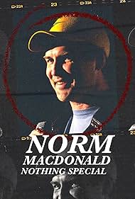 Norm Macdonald: Nothing Special (2022) watch-Norm Macdonald: Nothing Special (2022)