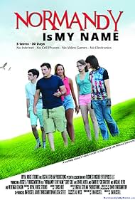 Normandy Is My Name (2015) watch-Normandy Is My Name (2015)