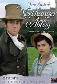 watch-Northanger Abbey (2008)