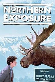 Northern Exposure (1990) watch-Northern Exposure (1990)